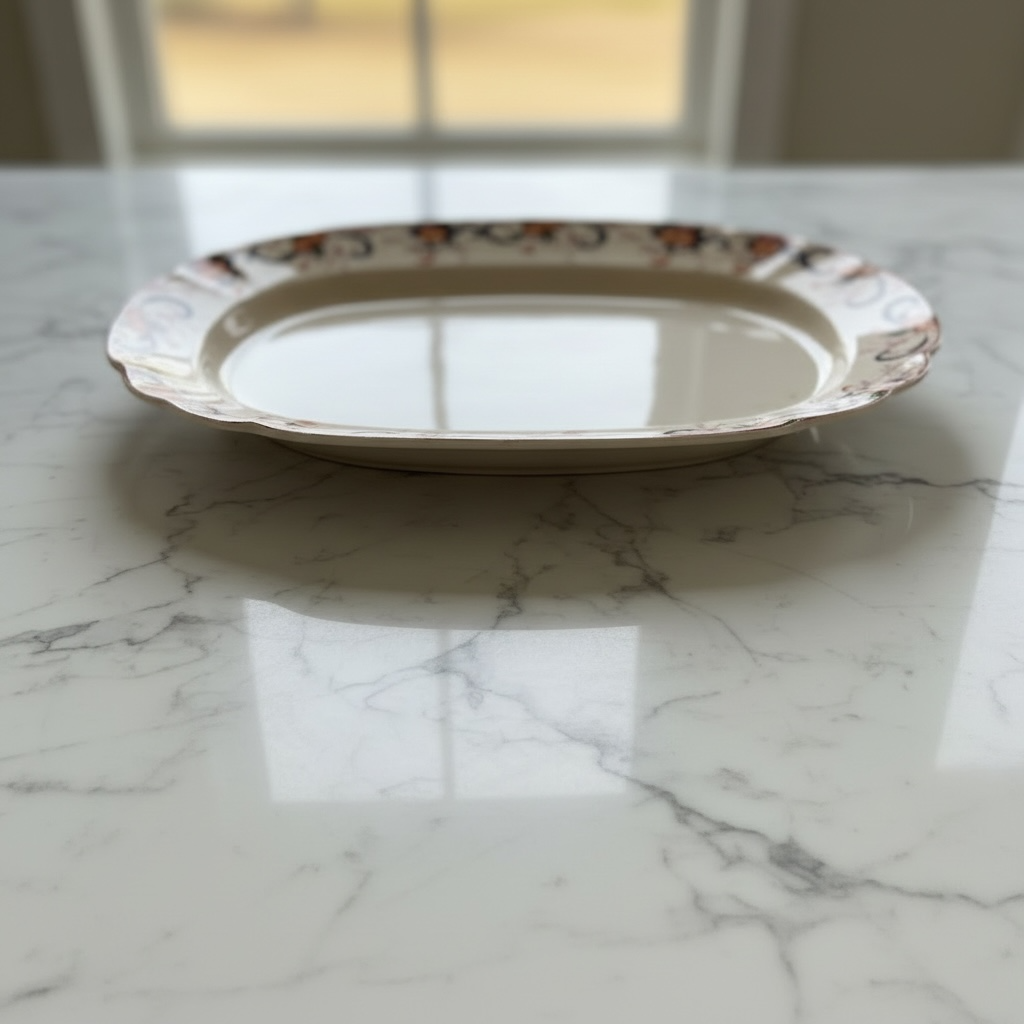 A Vintage Wedgwood Livingstone Platter, 47cm