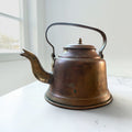 The Copper Kettle