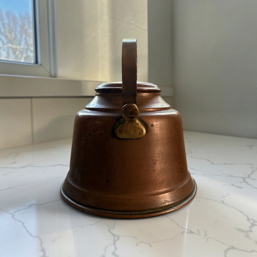 The Copper Kettle